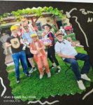 ein Bild aus dem Album