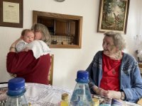 ein Bild aus dem Album