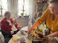 ein Bild aus dem Album