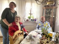 ein Bild aus dem Album