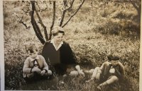 ein Bild aus dem Album